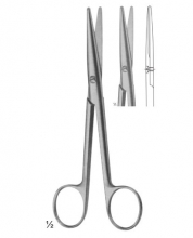 Dissecting Scissors