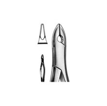 Dental Forceps American Pattern Fig# 99C