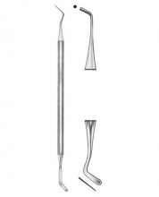 Filling Instruments No.2A