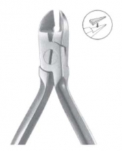 TC Hard Wire Cutters 