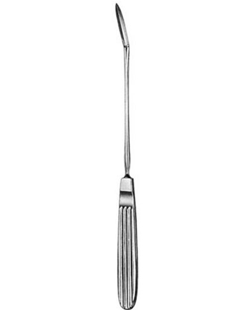 Ayre Fistula Hook, Cone Knive