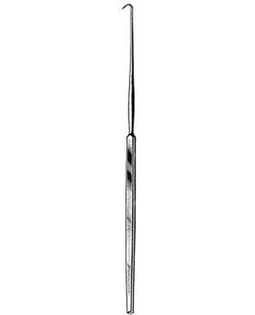 Cottle Rhinoplastic Hook