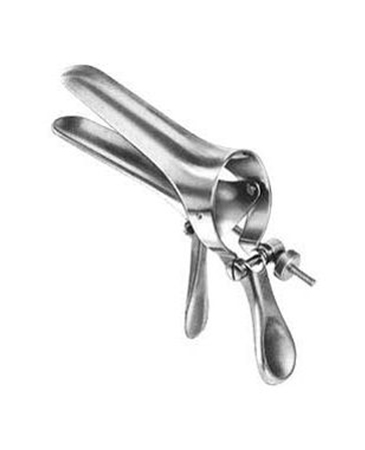 Cusco Vaginal Speculum (Swiss Pattern)