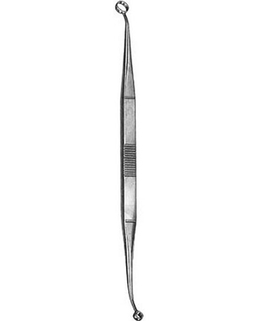 Faulkner Adenoid Curette