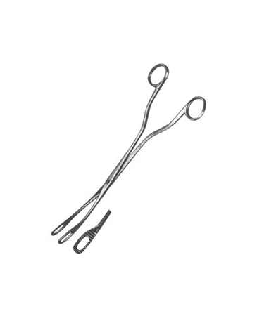 Placenta Forcep