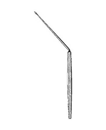 Politzer Paracentesis Needle