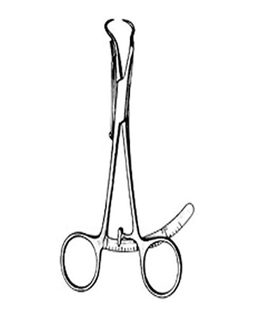 Sakamoto Bone Holding Forcep