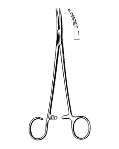 Schnidt Artery Forcep