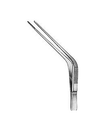 Troeltsch Wild Ear Dressing Forcep