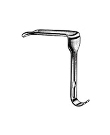 Veginal Retractor