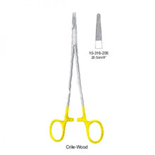 Flat Nose Pliers