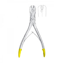 Wire Cutting Pliers