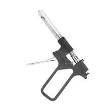 Intra Ligamental Syringes