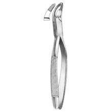 Dental Forceps Universal Patterns Cohen