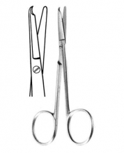Stitch Scissors Spencer
