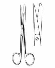 Operating Scissors