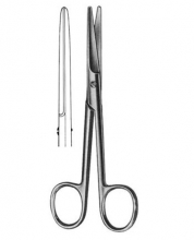 Operating and Dissecting Scissors MAYO