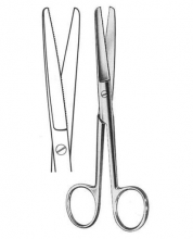 Wire Cutting Scissors Errated