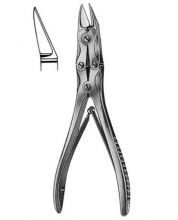 Bone Cutting Forceps Liston-mini