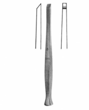 Chisels and Gouges Partsch