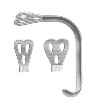 Tongue Depressors Wieder