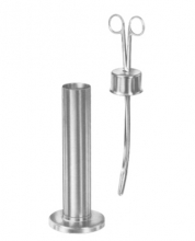 Forceps Jars