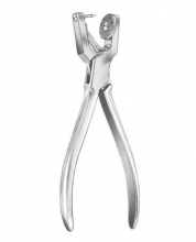 Rubber Dam Punch Forceps Ainsworth