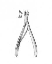 Gum and Tissue Nippers Cohen