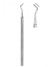 Enamel Instruments No.52