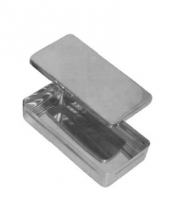 Hollowware Sterlizing Box