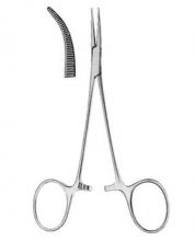 Artery Forceps Micro Halsted