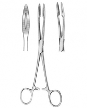 Dressing Forceps Gross