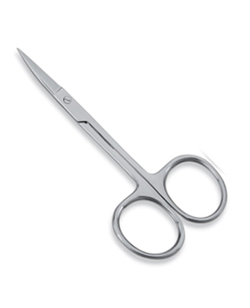 Cuticle & Personal Care Scissor