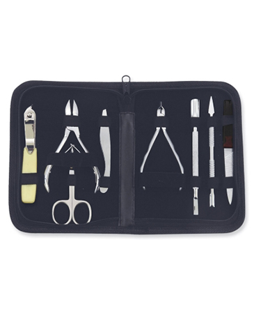 Manicure & Pedicure Set