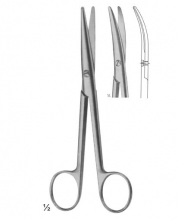 Dissecting Scissors