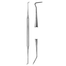 Dental Probes Fig#6