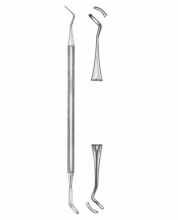 Filling Instruments No.3