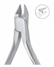 TC Pin & Ligature Cutters
