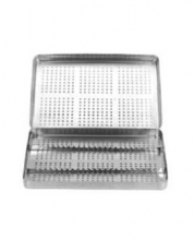 Perforated Tray