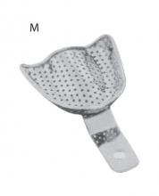 Impression Trays M