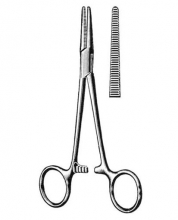 Artery Forceps Allis