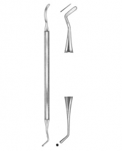 Filling Instruments No.2