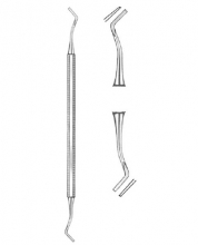 Enamel Instruments No.51/52