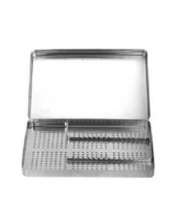 Perforated Base