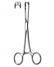 Artery Forceps Allis-Niro