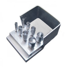 Implantology Instruments