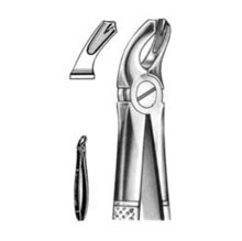 Dental Forceps English Pattern Fig#40
