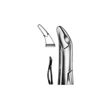 Dental Forceps American Pattern Fig# 150A
