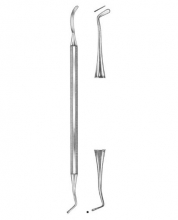 Filling Instruments No.3