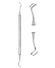 Enamel Instruments No.61/62